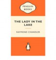 The Lady in the Lake (Popular Penguins) - Raymond Chandler