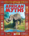 African Myths. - Neil Morris