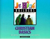 Christian Basics - Regal Books, Lauren Ajer, Tom Finley