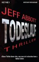 Todeslauf: Thriller (German Edition) - Jeff Abbott, Norbert Jakober