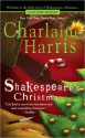 Shakespeare's Christmas - Charlaine Harris