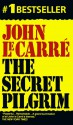 Secret Pilgrim - John le Carré