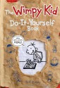 The Wimpy Kid Do-It-Yourself Book - Jeff Kinney