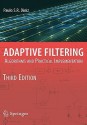 Adaptive Filtering: Algorithms and Practical Implementation - Paulo S.R. Diniz