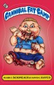 Cannibal Fat Camp - Mark Scioneaux, David C. Hayes