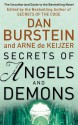 Secrets Of Angels And Demons - Dan Burstein