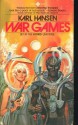 War Games - Karl Hansen