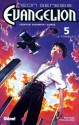 Neon Genesis Evangelion, Tome 5: Le Tombeau - Yoshiyuki Sadamoto, Gainax