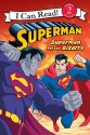 Superman Classic: Superman versus Bizarro: I Can Read Level 2 (I Can Read Book 2) - Chris Strathearn, Mada Design, Inc.