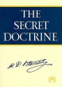 The Secret Doctrine: Index - John P. Van Mater, Helena Petrovna Blavatsky