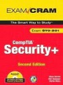 CompTIA Security+ Exam Cram - Diane Barrett, Kirk Hausman, Martin Weiss