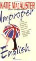 Improper English - Katie MacAlister