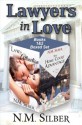 Lawyers in Love, Books 1 & 2 Boxed Set - N.M. Silber