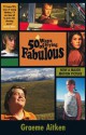 Fifty Ways Of Saying Fabulous - Graeme Aitken