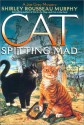 Cat Spitting Mad (Joe Grey #6) - Shirley Rousseau Murphy