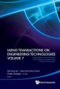 Iaeng Transactions on Engineering Technologies Volume 7: Special Edition of the International Multiconference of Engineers and Computer Scientists 201 - Sio-Iong Ao, Alan Hoi-Shou Chan, Hideki Katagiri