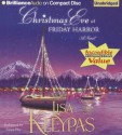 Christmas Eve at Friday Harbor - Lisa Kleypas, Tanya Eby