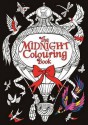 The Midnight Colouring Book - Richard Merritt