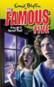 Five on a Secret Trail (Famous Five, #15) - Enid Blyton