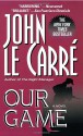 Our Game - John le Carré