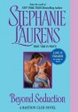 Beyond Seduction - Stephanie Laurens