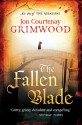 The Fallen Blade - Jon Courtenay Grimwood