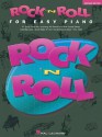 Rock 'n Roll for Easy Piano - Carol Klose