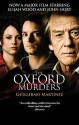 The Oxford Murders - Guillermo Martínez