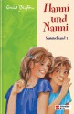 Hanni und Nanni. Sammelband 1 - Enid Blyton, Christa Kupfer