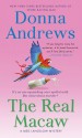 The Real Macaw: A Meg Langslow Mystery - Donna Andrews