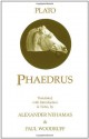 Phaedrus - Plato, Paul Woodruff, Alexander Nehamas