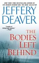 The Bodies Left Behind - Jeffery Deaver