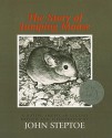 The Story of Jumping Mouse - John Steptoe