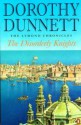 The Disorderly Knights - Dorothy Dunnett