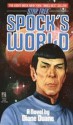 Spock's World (Star Trek: The Original Series) - Diane Duane