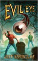 Evil Eye - Jeff Szpirglas