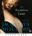 The Breakdown Lane CD: The Breakdown Lane CD - Jacquelyn Mitchard, Anna Fields