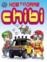 How To Draw Chibi Supersize (How to Draw Manga (Antarctic Press)) - Robert Acosta, David Hutchison, Ben Dunn