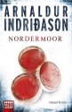 Nordermoor - Arnaldur Indriðason, Coletta Bürling