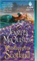 What Happens in Scotland - Jennifer McQuiston