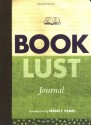 Book Lust Journal - Nancy Pearl