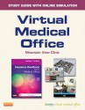 Virtual Medical Office for Insurance Handbook for the Medical Office (User Guide and Access Code) - Marilyn Fordney