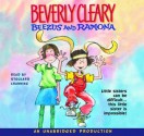 Beezus and Ramona (Audio) - Beverly Cleary, Stockard Channing