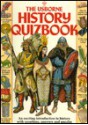 The Usborne History Quizbook (Quizbooks Series) - Alastair Smith, Judy Tatchell