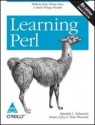 Learning Perl - Randal L. Schwartz, Brian D. Foy, Tom Phoenix