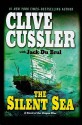 The Silent Sea (Oregon Files, #7) - Jack Du Brul, Clive Cussler