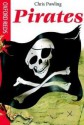 Pirates (Oxford Reds) - Chris Powling