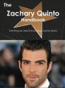 The Zachary Quinto Handbook - Everything You Need to Know about Zachary Quinto - Emily Smith