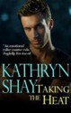 Taking the Heat (O'Neil Brothers #3) - Kathryn Shay