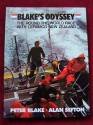 Blake's Odyssey: The Round The World Race With Ceramco New Zealand - Peter Blake, Alan Sefton